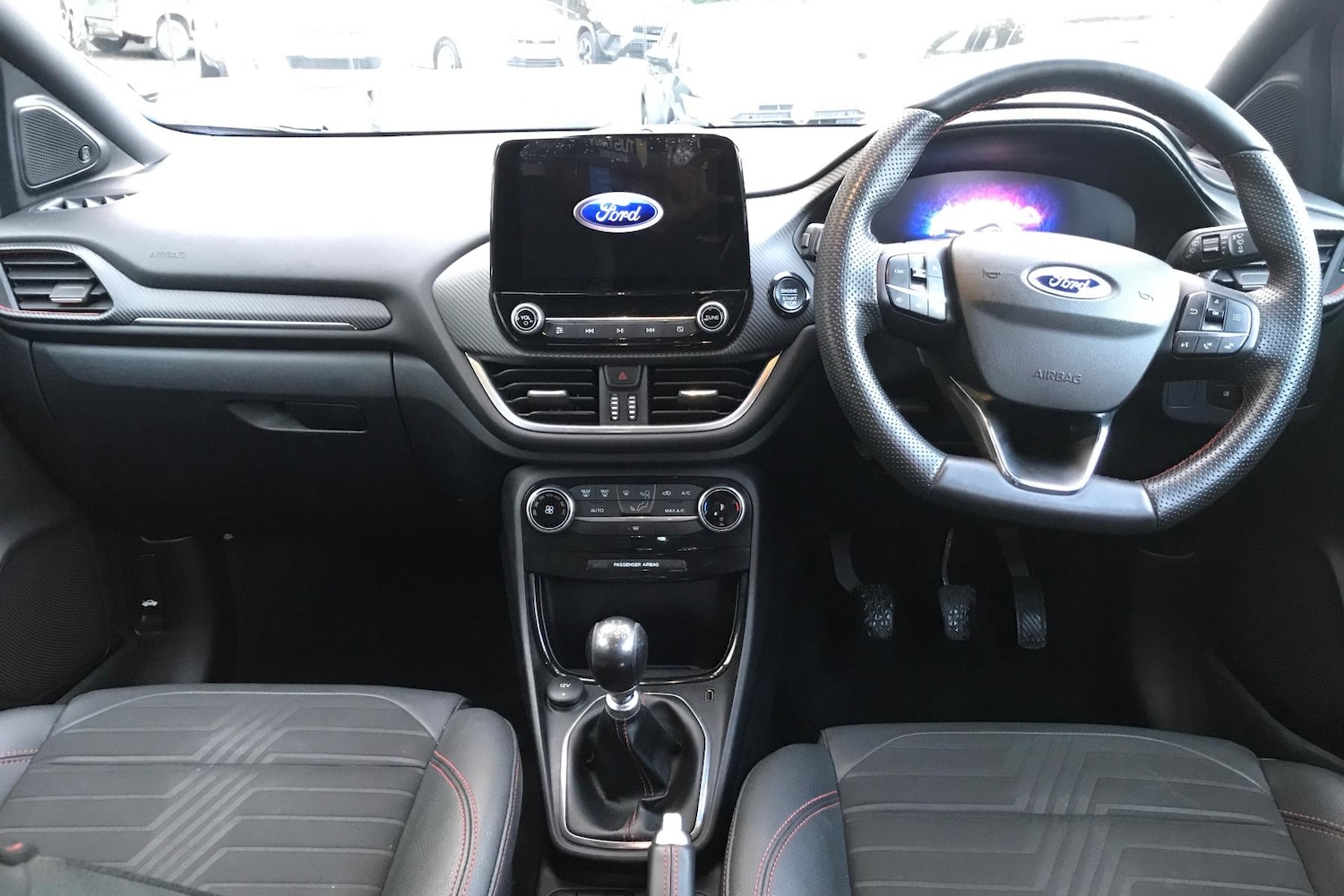 Used Ford Puma 2022 for sale - 78177356: Photo 4