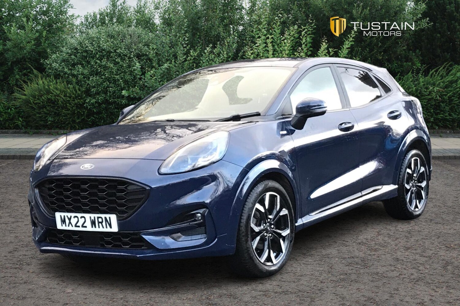 Used Ford Puma 2022 for sale - 78177356: Photo 6