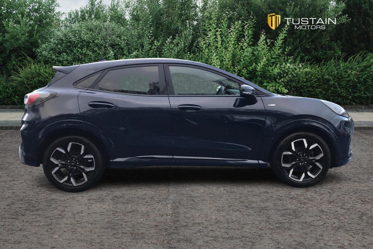 Used Ford Puma 2022 for sale - 78177356: Photo 8