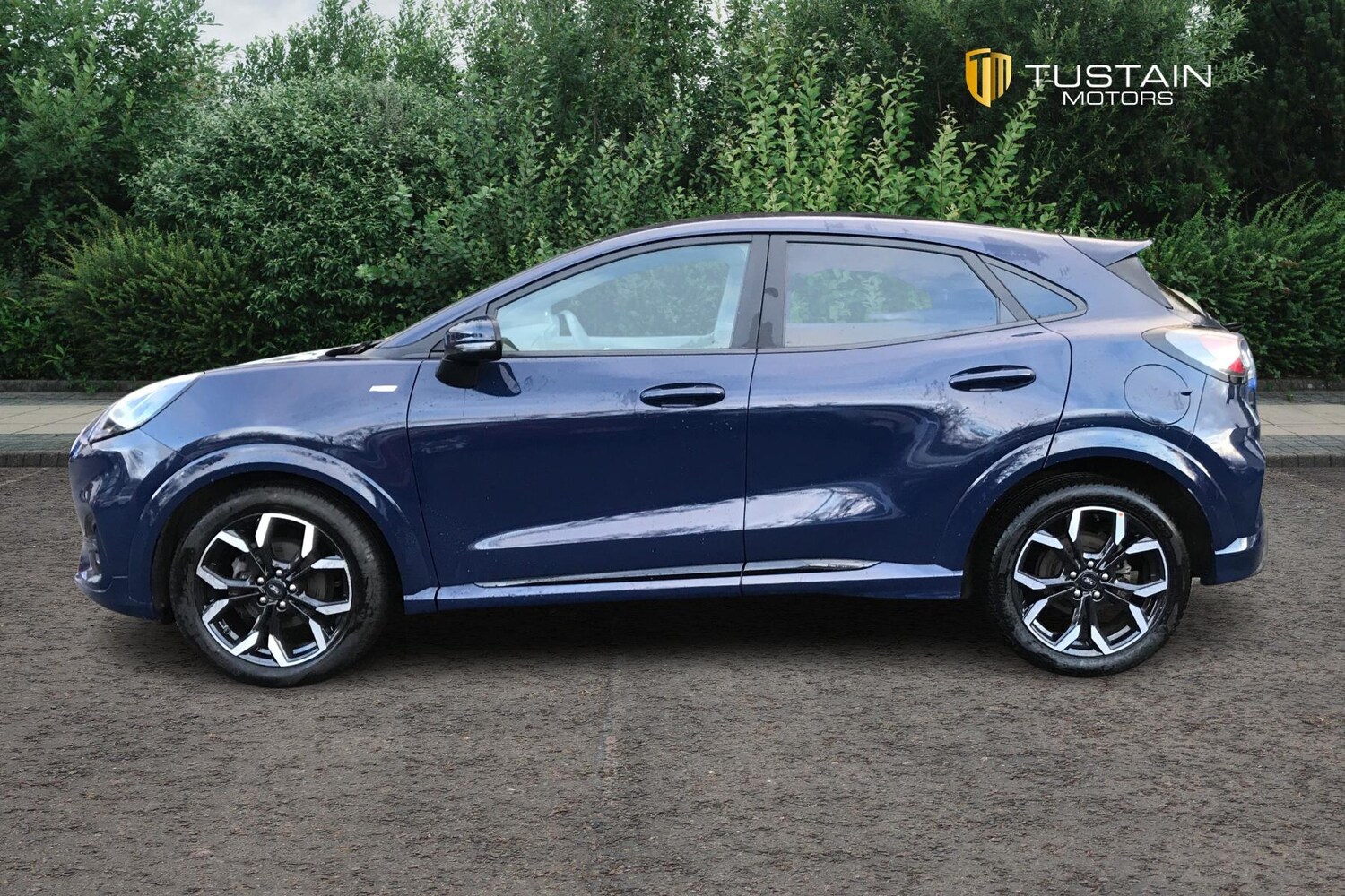 Used Ford Puma 2022 for sale - 78177356: Photo 9