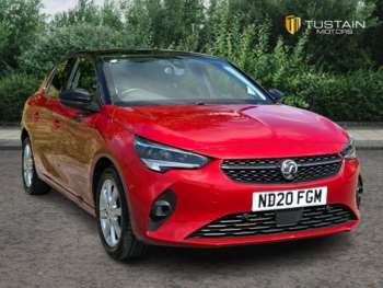 2020 - 1.2 Turbo Elite Nav Hatchback 5dr Petrol Manual Euro 6 s/s 100 Ps