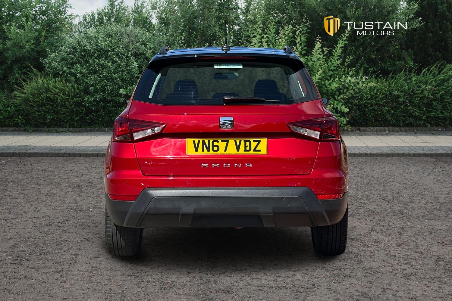 Used SEAT Arona 2018 for sale - 77011389: Photo 11