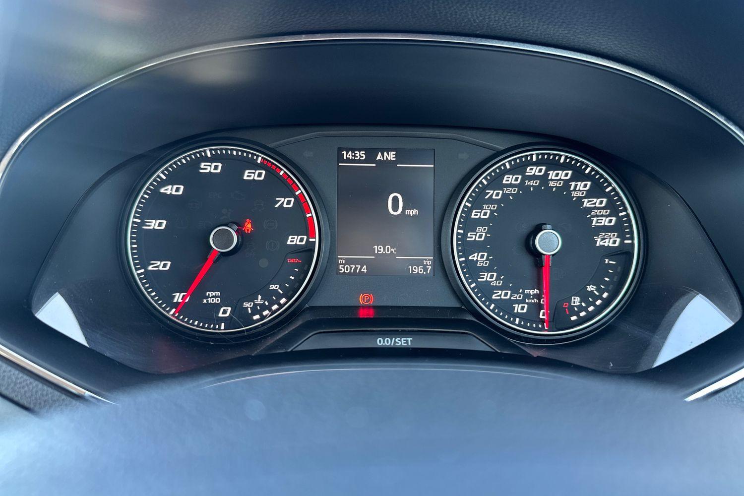 Used SEAT Arona 2018 for sale - 77011389: Photo 13