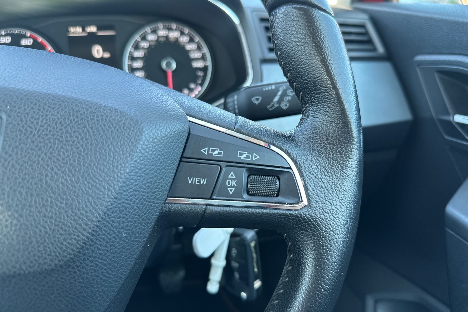 Used SEAT Arona 2018 for sale - 77011389: Photo 17