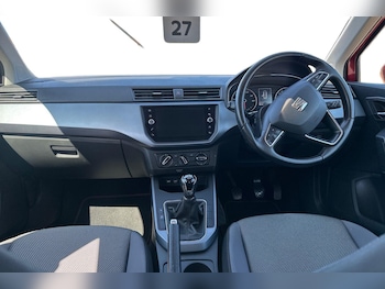 Used SEAT Arona undefined for sale - 77011389: Photo