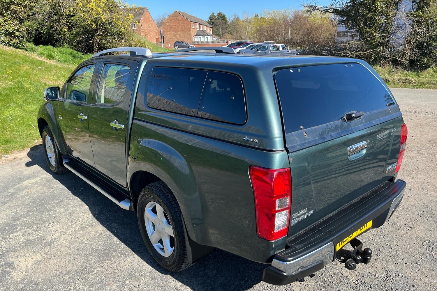 Vehicle 15