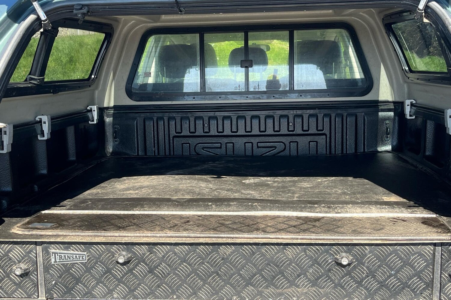 Vehicle 17