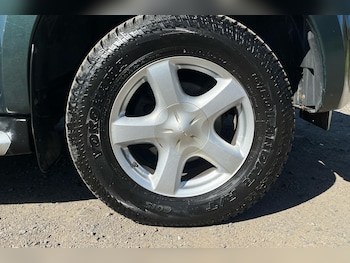 Used Isuzu D-Max 2015 for sale - 74950459: Photo