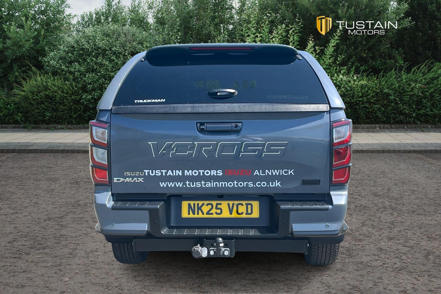 Vehicle 11