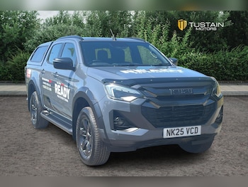 Used Isuzu D-Max 2025 for sale - 75074881: Photo