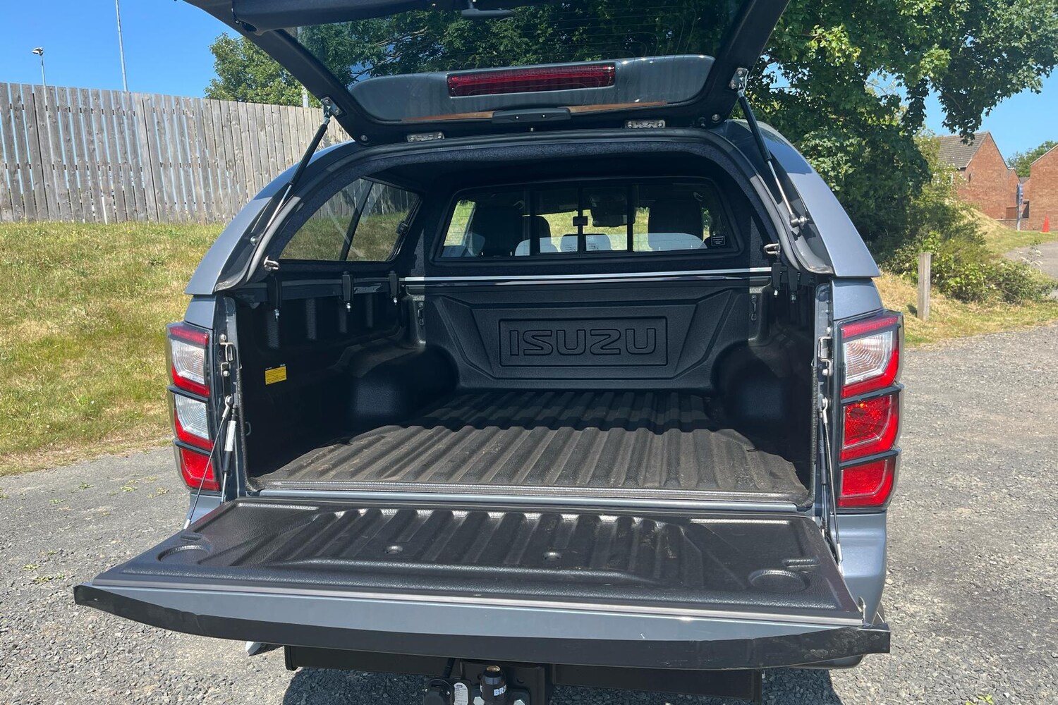 Vehicle 24