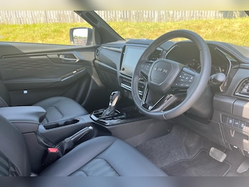 Used Isuzu D-Max 2025 for sale - 75074881: Photo