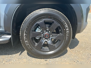 Used Isuzu D-Max 2025 for sale - 75074881: Photo