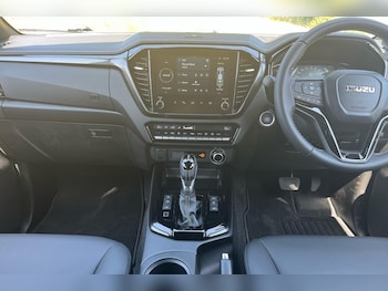 Used Isuzu D-Max 2025 for sale - 75074881: Photo