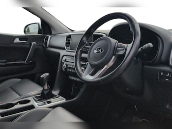 Used Kia Sportage 2019 for sale - 79526102: Photo