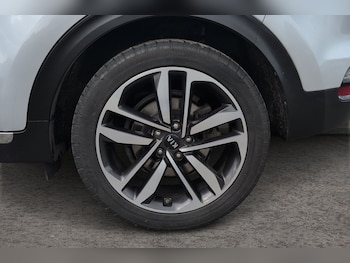 Used Kia Sportage 2019 for sale - 79526102: Photo