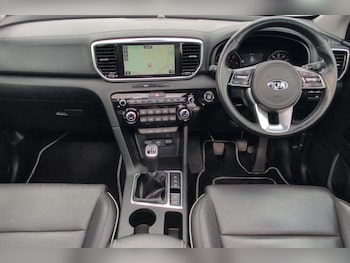 Used Kia Sportage 2019 for sale - 79526102: Photo
