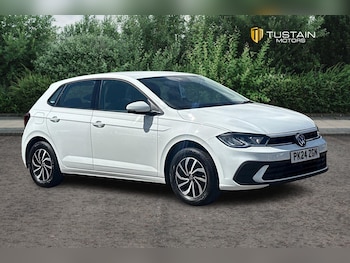 2024 - 1.0 TSI Life 5dr