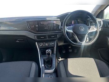 Used Volkswagen Polo 2024 for sale - 75566342: Photo