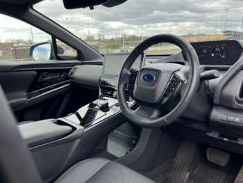 Used Subaru Other 2022 for sale - 74114034: Photo