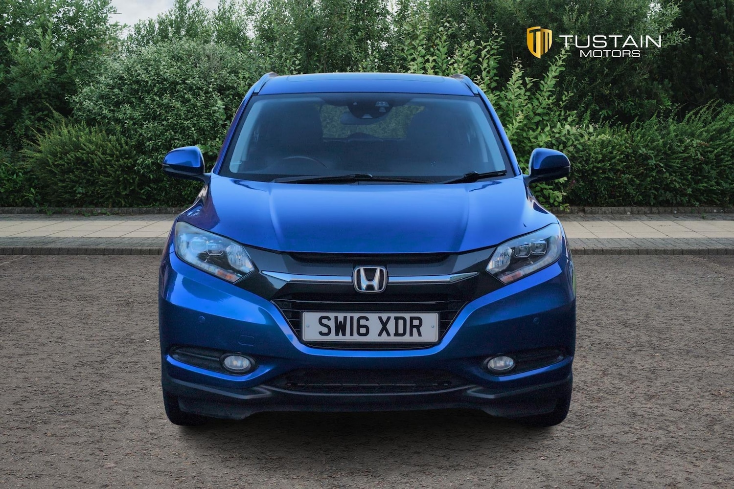 Used Honda HR-V 2016 for sale - 76892945: Photo 10