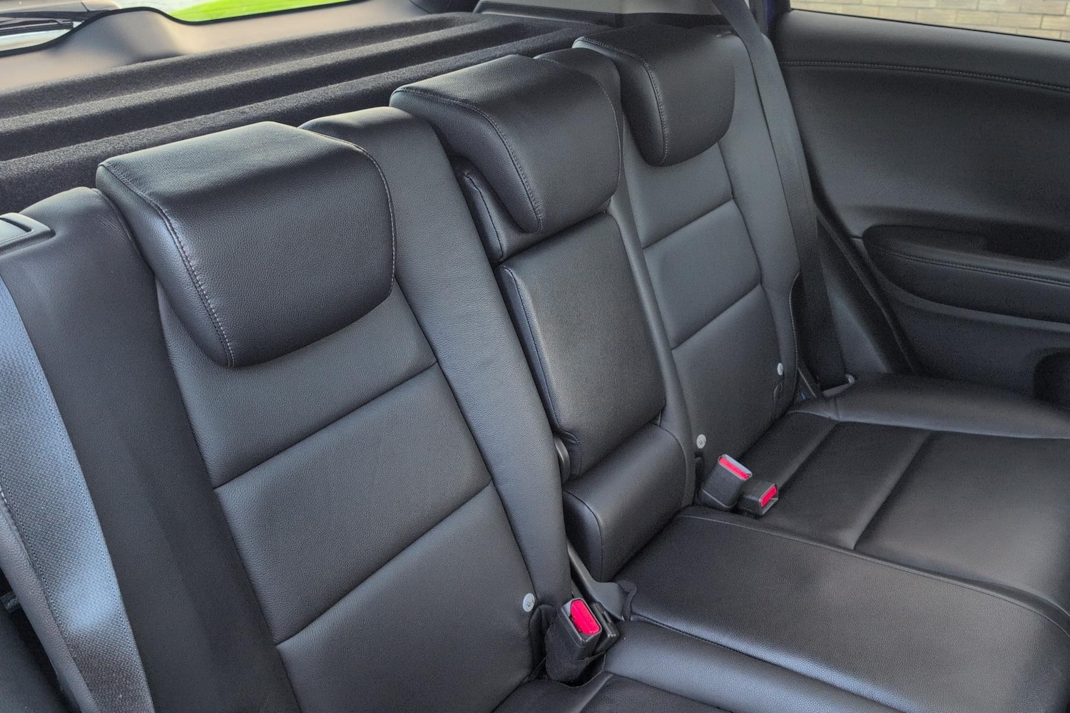 Used Honda HR-V 2016 for sale - 76892945: Photo 16