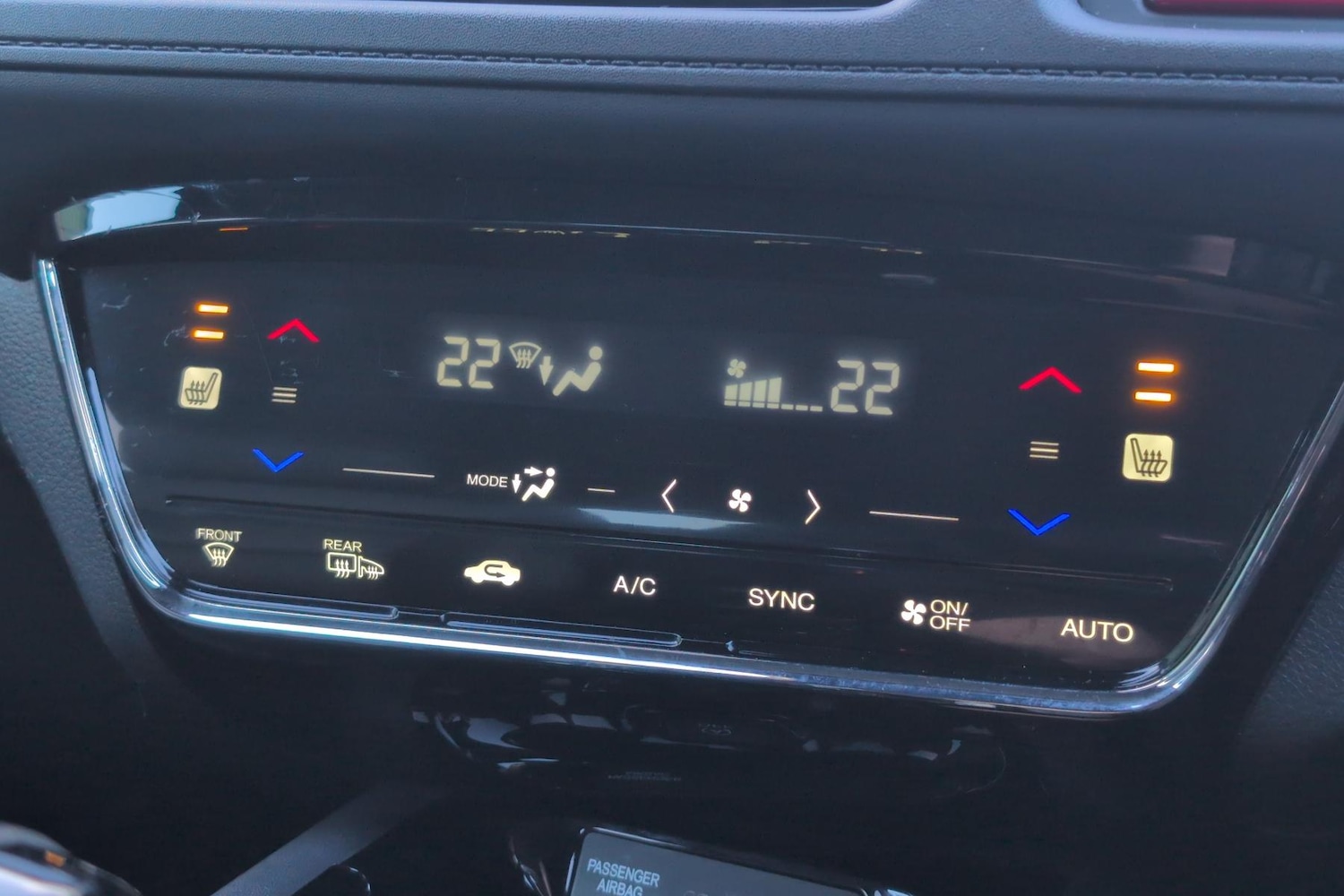 Used Honda HR-V 2016 for sale - 76892945: Photo 18