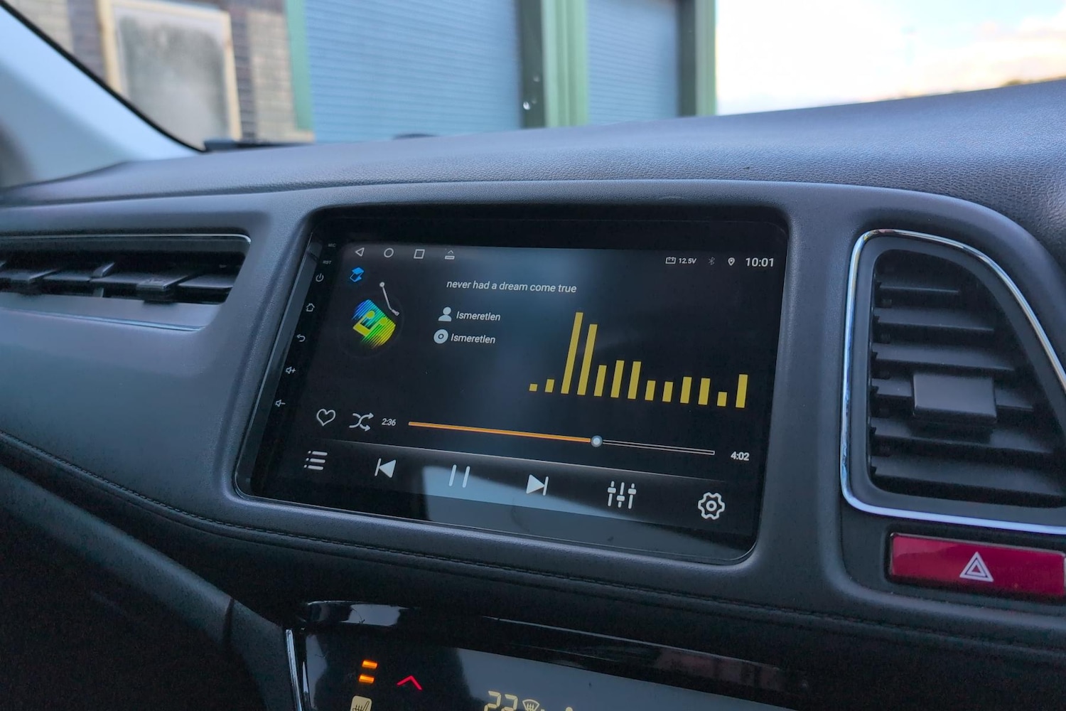 Used Honda HR-V 2016 for sale - 76892945: Photo 20