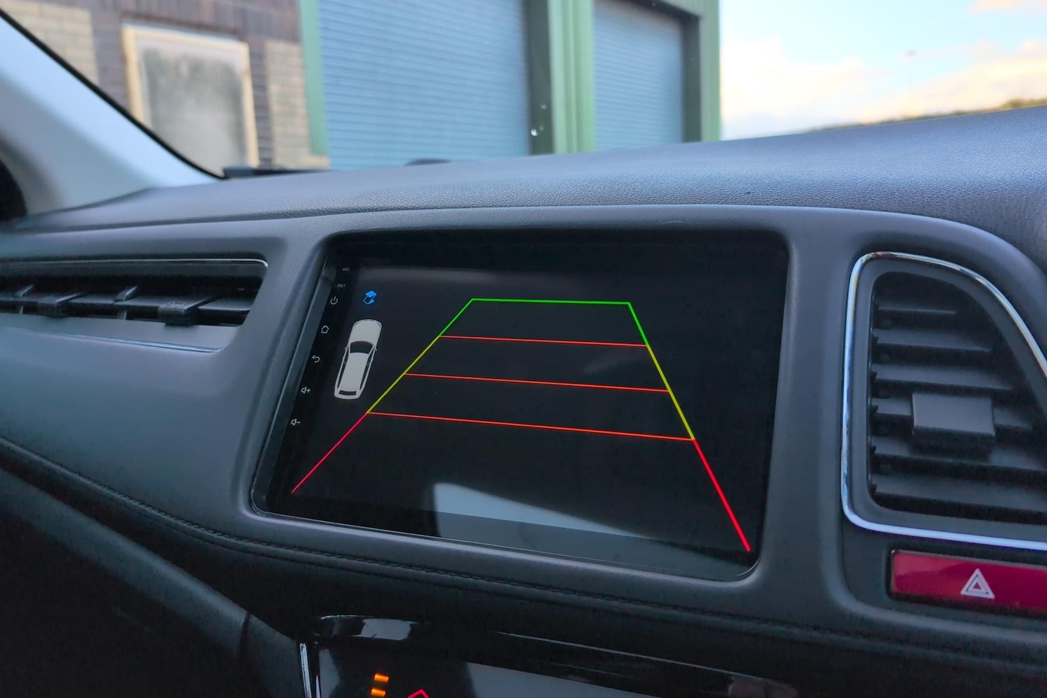 Used Honda HR-V 2016 for sale - 76892945: Photo 21