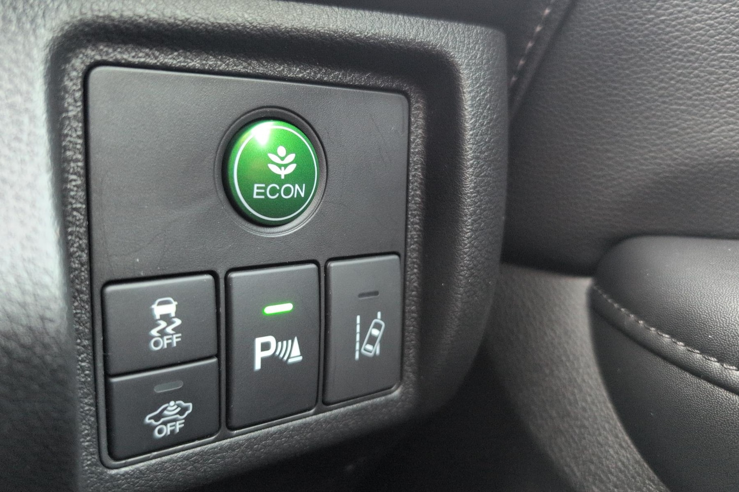 Used Honda HR-V 2016 for sale - 76892945: Photo 25