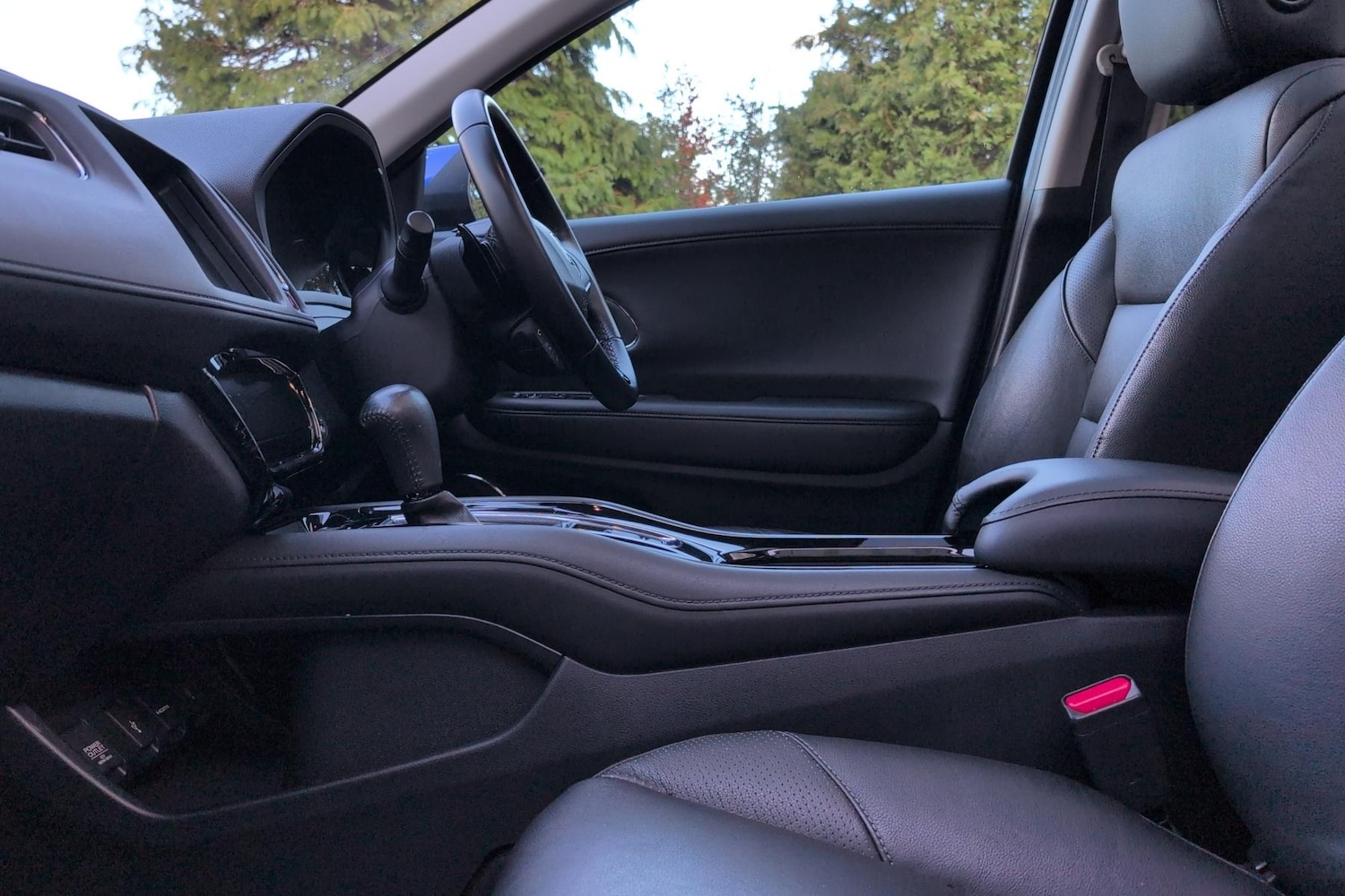 Used Honda HR-V 2016 for sale - 76892945: Photo 5