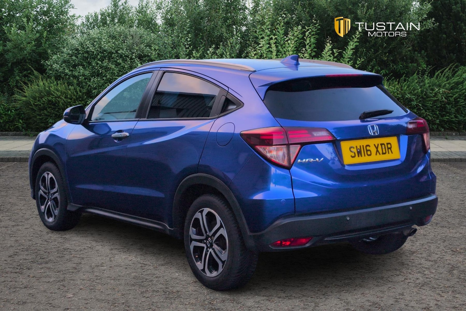 Used Honda HR-V 2016 for sale - 76892945: Photo 7