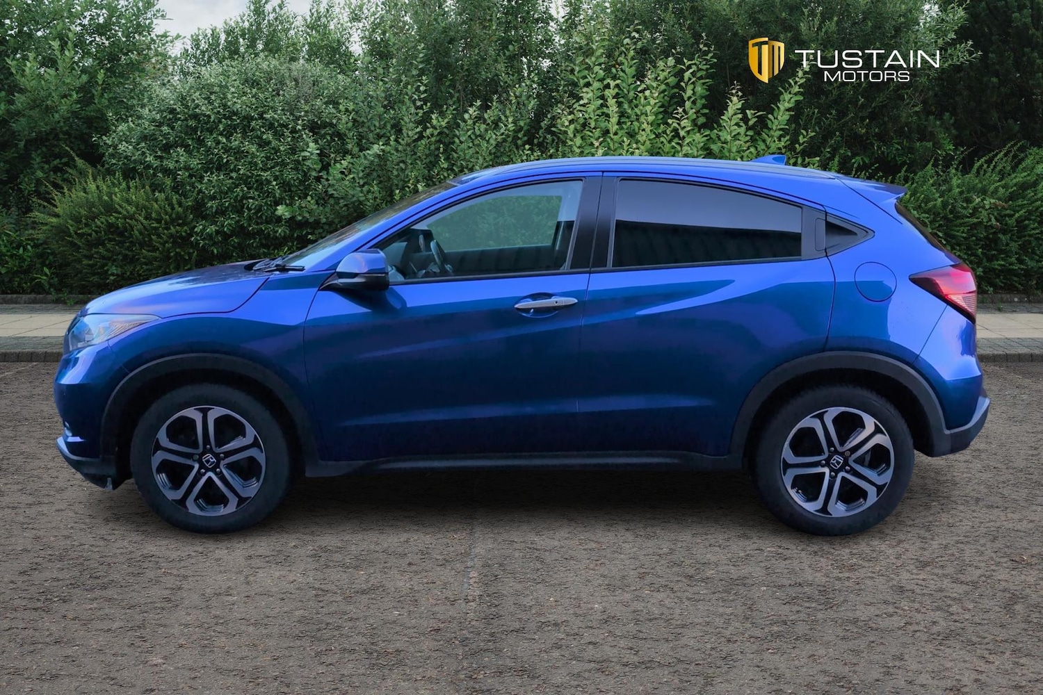 Used Honda HR-V 2016 for sale - 76892945: Photo 9