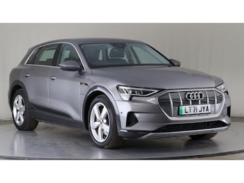 Used Audi Other 2021 for sale - 79526103: Photo