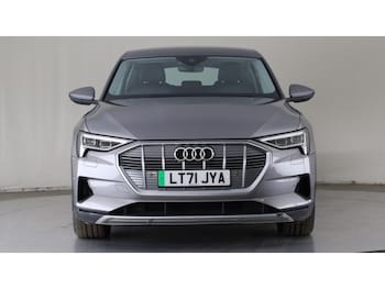 Used Audi Other 2021 for sale - 79526103: Photo
