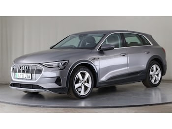 Used Audi Other 2021 for sale - 79526103: Photo