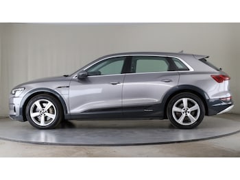 Used Audi Other 2021 for sale - 79526103: Photo
