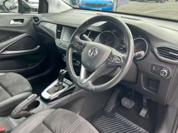 Used Vauxhall Crossland 2022 for sale - 74853317: Photo