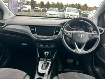 Used Vauxhall Crossland 2022 for sale - 74853317: Photo