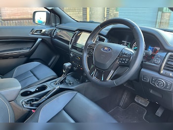 Used Ford Ranger 2022 for sale - 76718584: Photo