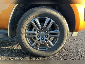 Used Ford Ranger 2022 for sale - 76718584: Photo