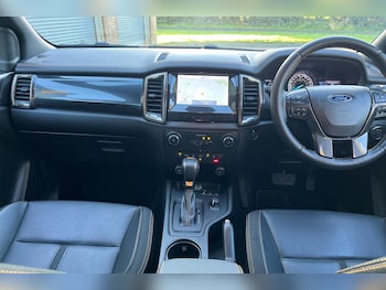 Used Ford Ranger 2022 for sale - 76718584: Photo