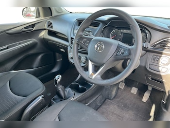 Used Vauxhall Viva 2018 for sale - 78407272: Photo