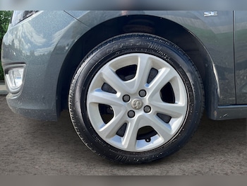 Used Vauxhall Viva 2018 for sale - 78407272: Photo