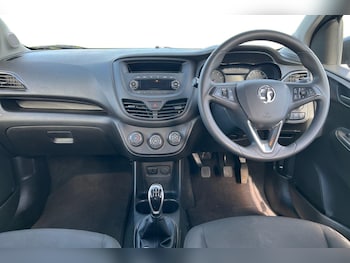 Used Vauxhall Viva 2018 for sale - 78407272: Photo