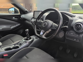 Used Nissan Juke 2021 for sale - 75699393: Photo