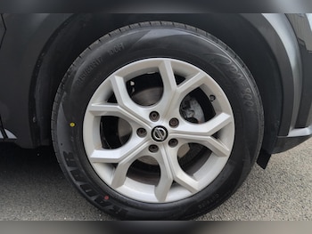 Used Nissan Juke 2021 for sale - 75699393: Photo