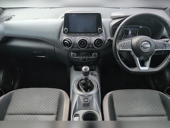 Used Nissan Juke 2021 for sale - 75699393: Photo