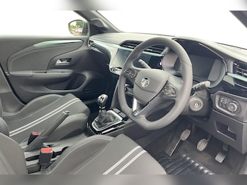 Used Vauxhall Corsa 2026 for sale - 79250888: Photo