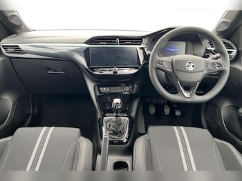 Used Vauxhall Corsa 2026 for sale - 79250888: Photo